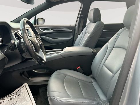 Used 2024 Buick Enclave Essence w/ Experience Buick Package AWD/4WD image 23