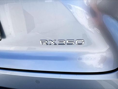 Used 2025 Lexus RX 350 Premium w/ Accessory Package (K3) FWD image 59