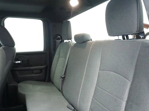 Certified 2022 RAM 1500 Classic Warlock w/ Electronics Group image 22