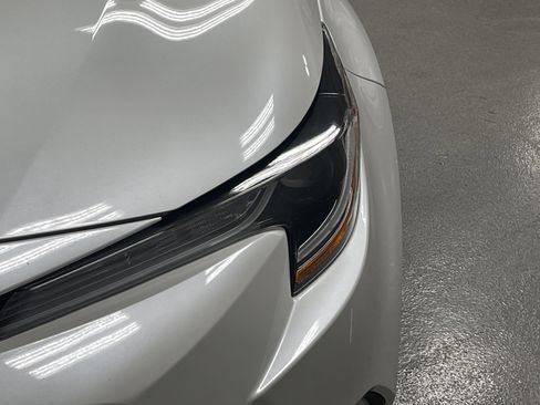 Certified 2023 Toyota Corolla LE image 6