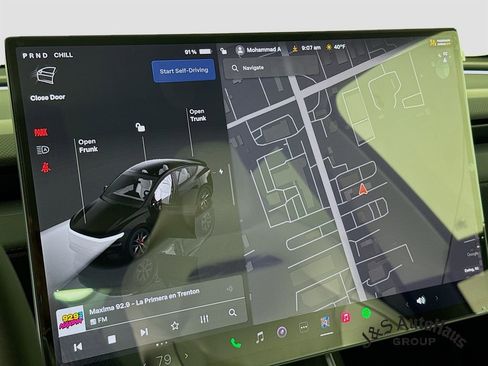 Used 2026 Tesla Model Y Performance image 18