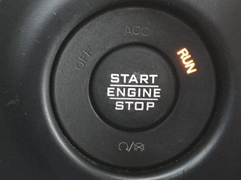 Used 2023 Jeep Wrangler Rubicon w/ Cold Weather Group image 37