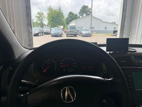 Used 2006 Acura MDX Touring AWD/4WD image 12