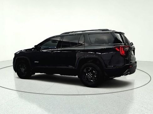 Used 2022 GMC Acadia AT4 w/ GMC Pro Grade Package AWD/4WD image 4