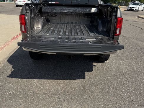 Used 2020 Ford F150 Lariat AWD/4WD image 10