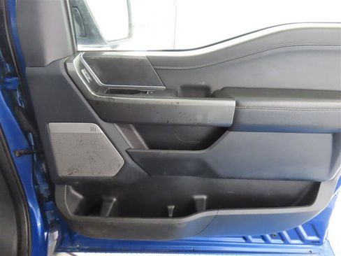Used 2022 Ford F150 XLT w/ Equipment Group 302A High AWD/4WD image 30