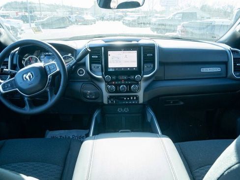 New 2026 RAM 2500 Big Horn image 30