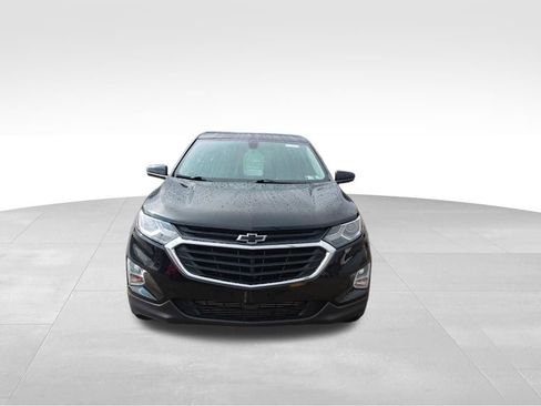 Used 2018 Chevrolet Equinox LT image 3