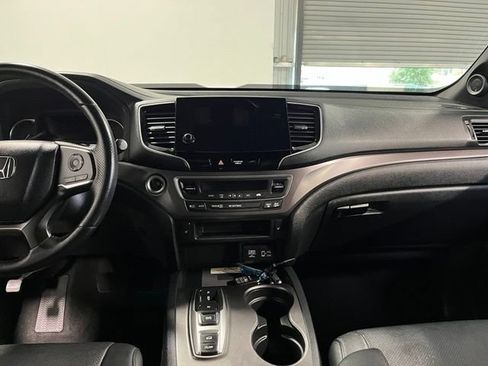 Used 2023 Honda Passport EX-L image 21
