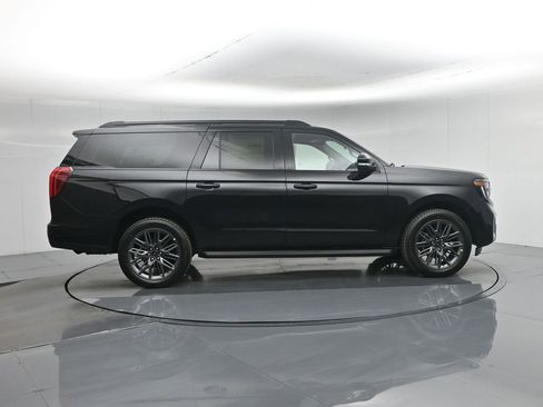 New 2026 Ford Expedition Max Platinum w/ Stealth Appearance Package AWD/4WD image 28