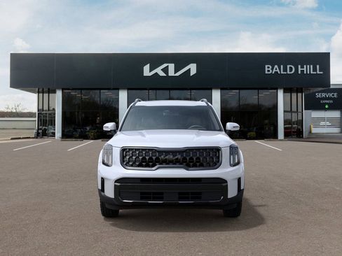 New 2025 Kia Telluride AWD image 2