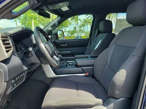 New 2026 Toyota Tundra SR5 AWD/4WD image 10