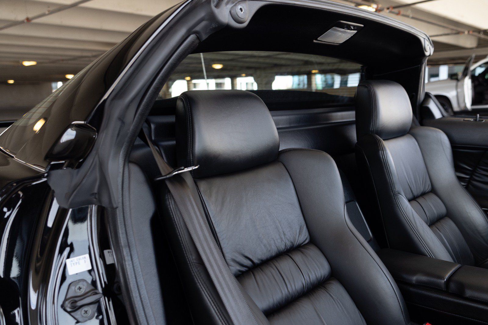 Used 1995 Acura NSX T RWD image 71