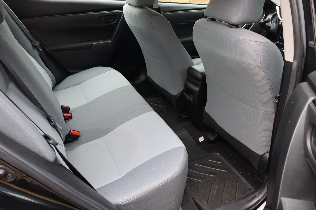 Used 2019 Toyota Corolla L FWD image 16