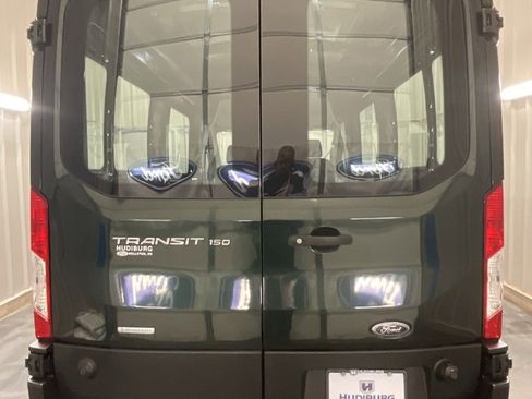 Used 2019 Ford Transit 150 148 Medium Roof image 21
