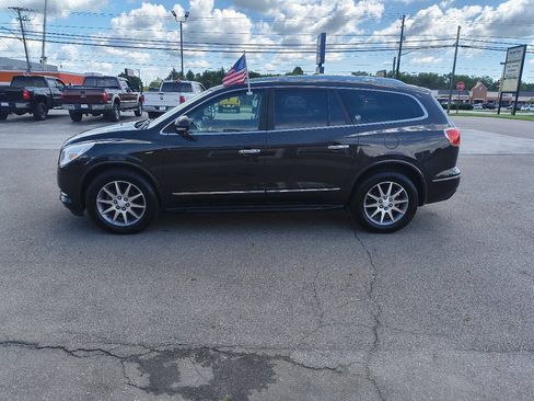 Used 2013 Buick Enclave Leather AWD/4WD image 33