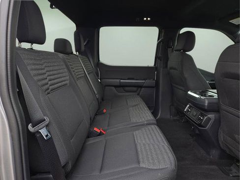 Used 2023 Ford F150 XL w/ STX Appearance Package image 14