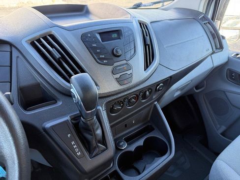 Used 2016 Ford Transit 250 130 Low Roof w/ Exterior Upgrade Package image 23
