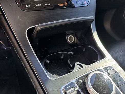 Used 2019 Mercedes-Benz GLC 300 GLC 300 image 54