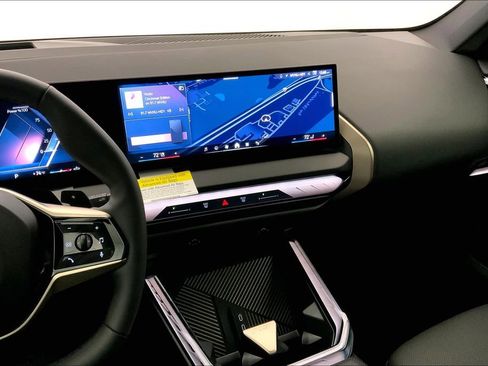 New 2025 BMW X3 xDrive30i w/ Premium Package image 5