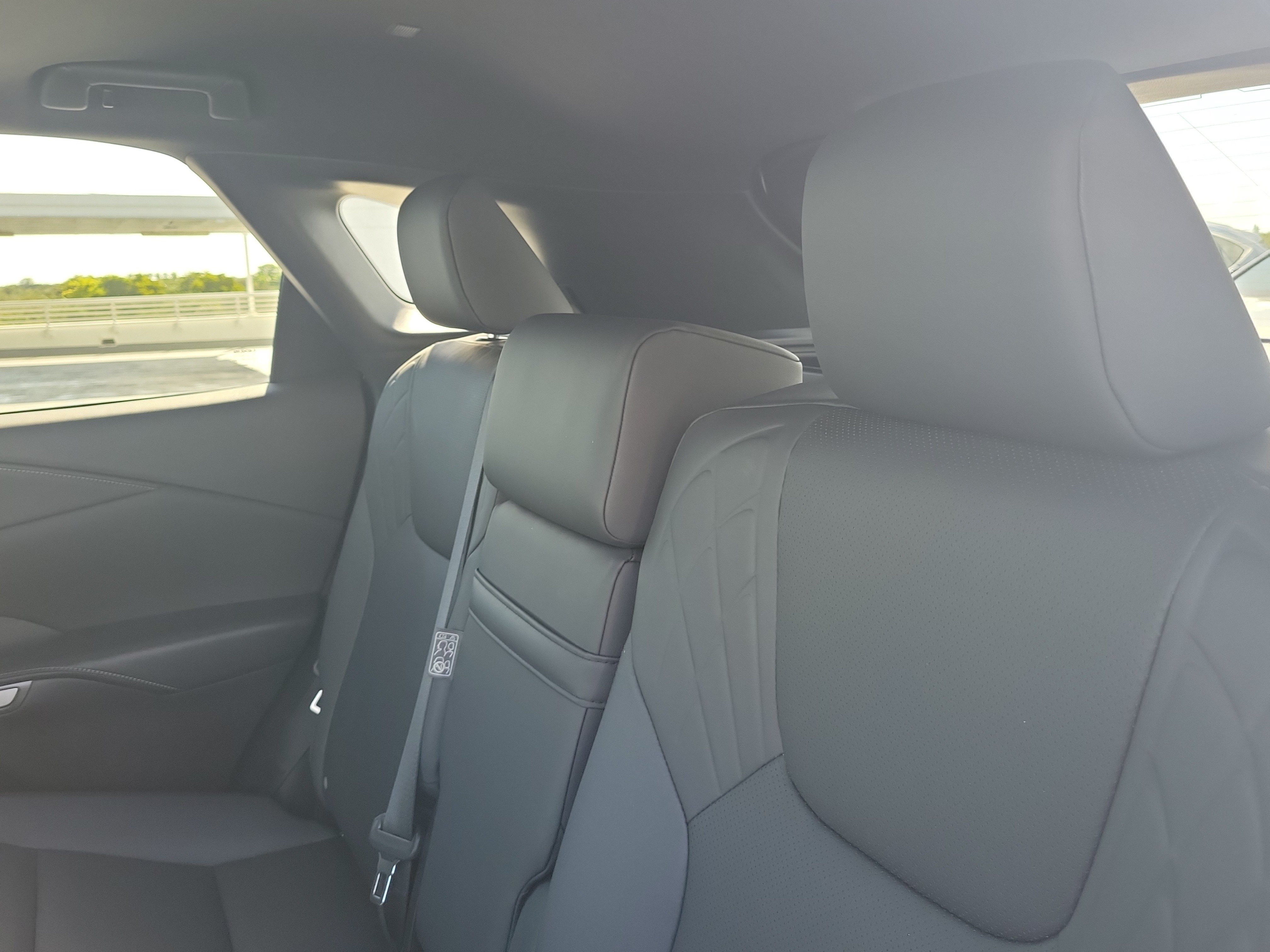 Used 2026 Lexus RX 350 FWD image 12