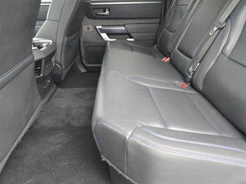 Used 2024 Toyota Tundra Platinum image 10