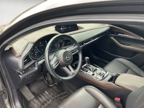 Used 2020 MAZDA CX-30 AWD w/ Premium Package image 11