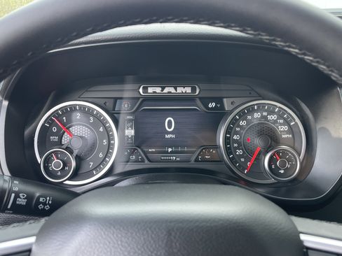 New 2026 RAM 1500 Big Horn image 40