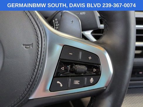 Certified 2023 BMW M240i xDrive Coupe w/ Premium Package AWD/4WD image 25