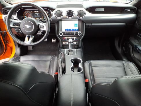 Used 2021 Ford Mustang GT Premium w/ Equipment Group 401A image 21