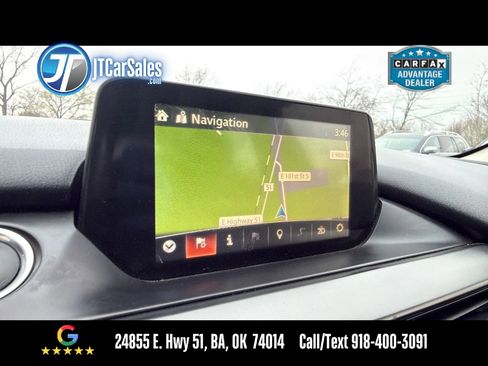 Used 2016 MAZDA MAZDA6 Grand Touring image 35