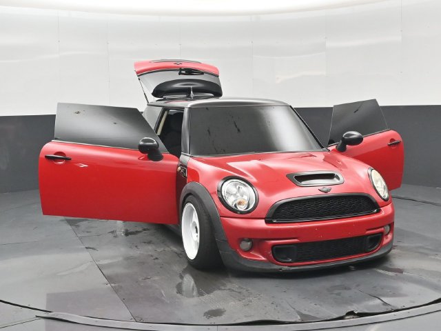 Used 2013 MINI Cooper S FWD image 52