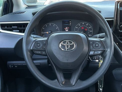 Used 2024 Toyota Corolla LE image 19