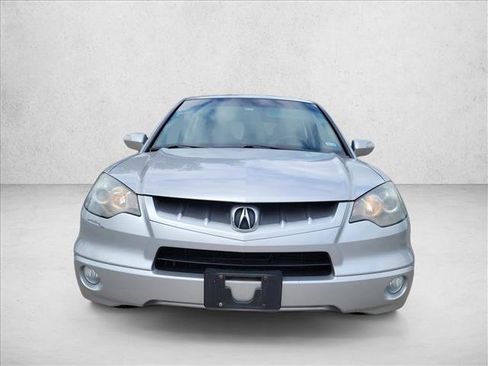 Used 2007 Acura RDX SH-AWD image 2