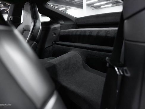 Used 2022 Porsche 911 GT3 RWD image 32