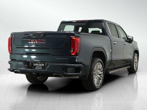 Used 2019 GMC Sierra 1500 Denali image 5