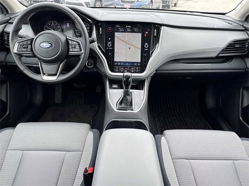 Used 2025 Subaru Outback Premium image 22
