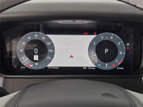 New 2026 Land Rover Range Rover Velar Dynamic SE image 27