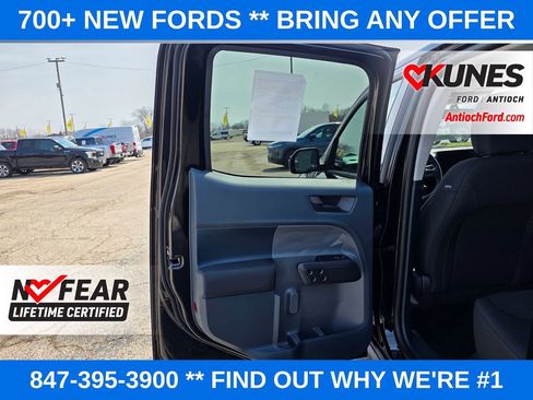 New 2026 Ford Maverick XL AWD/4WD image 25