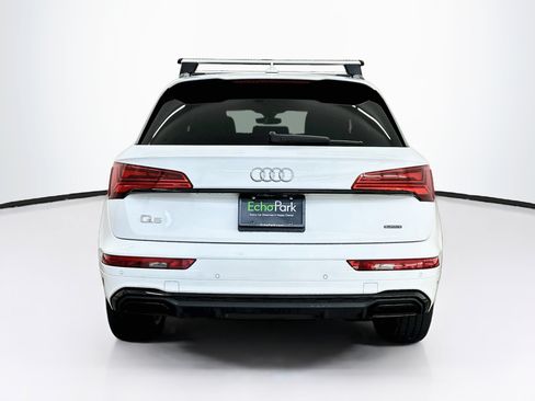 Used 2025 Audi Q5 2.0T Premium AWD/4WD image 7