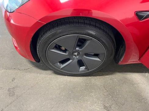 Used 2023 Tesla Model 3 Standard Range RWD image 30