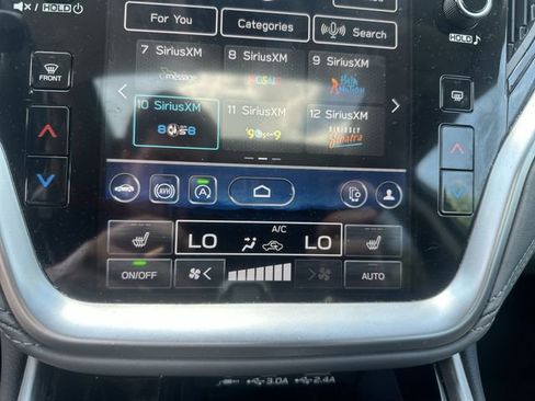 Used 2024 Subaru Outback Onyx Edition AWD/4WD image 19