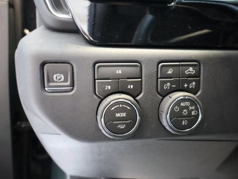 New 2026 Chevrolet Silverado 2500 LT w/ Trail Boss Package AWD/4WD image 14