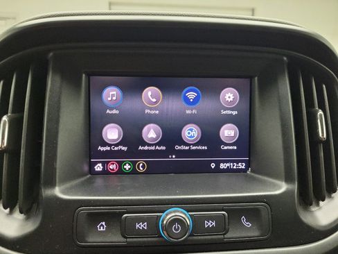 Used 2020 Chevrolet Colorado W/T w/ Custom Special Edition AWD/4WD image 25