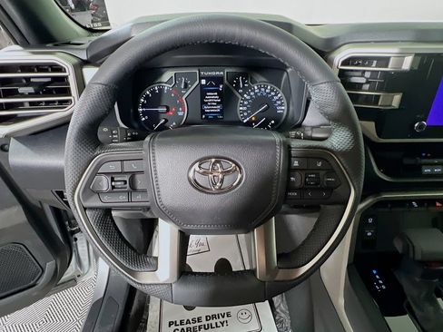 New 2026 Toyota Tundra SR5 AWD/4WD image 10
