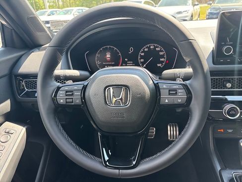 New 2026 Honda Civic Sport image 19