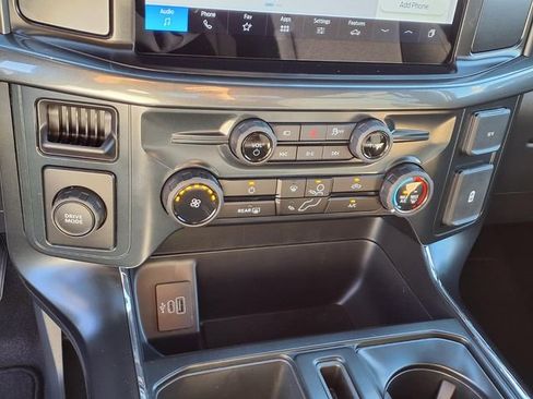 New 2026 Ford F150 STX RWD image 14
