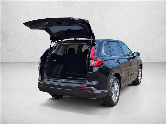 Used 2026 Honda CR-V EX image 5