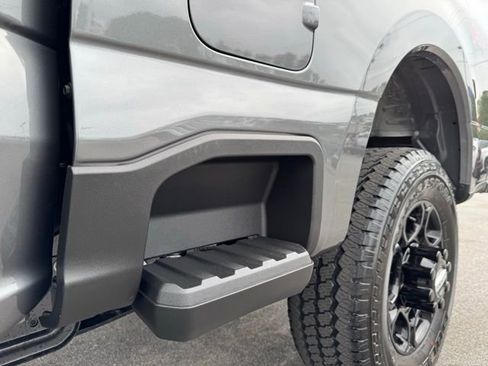 New 2026 Ford F250 XL w/ STX Appearance Package image 22