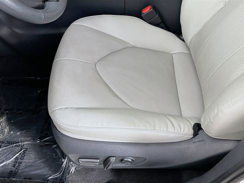 Used 2024 Toyota Grand Highlander AWD image 20